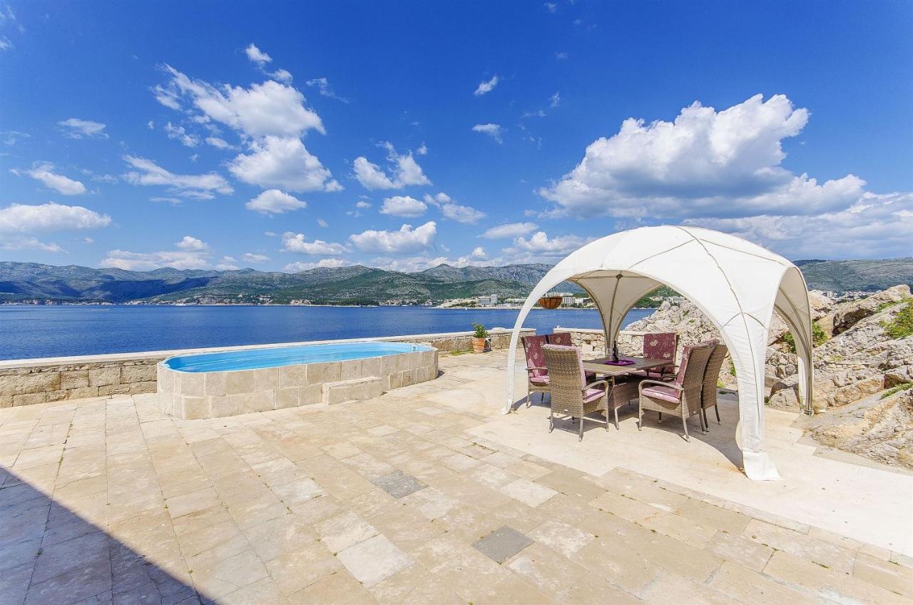 Villa Lighthouse Grebeni *