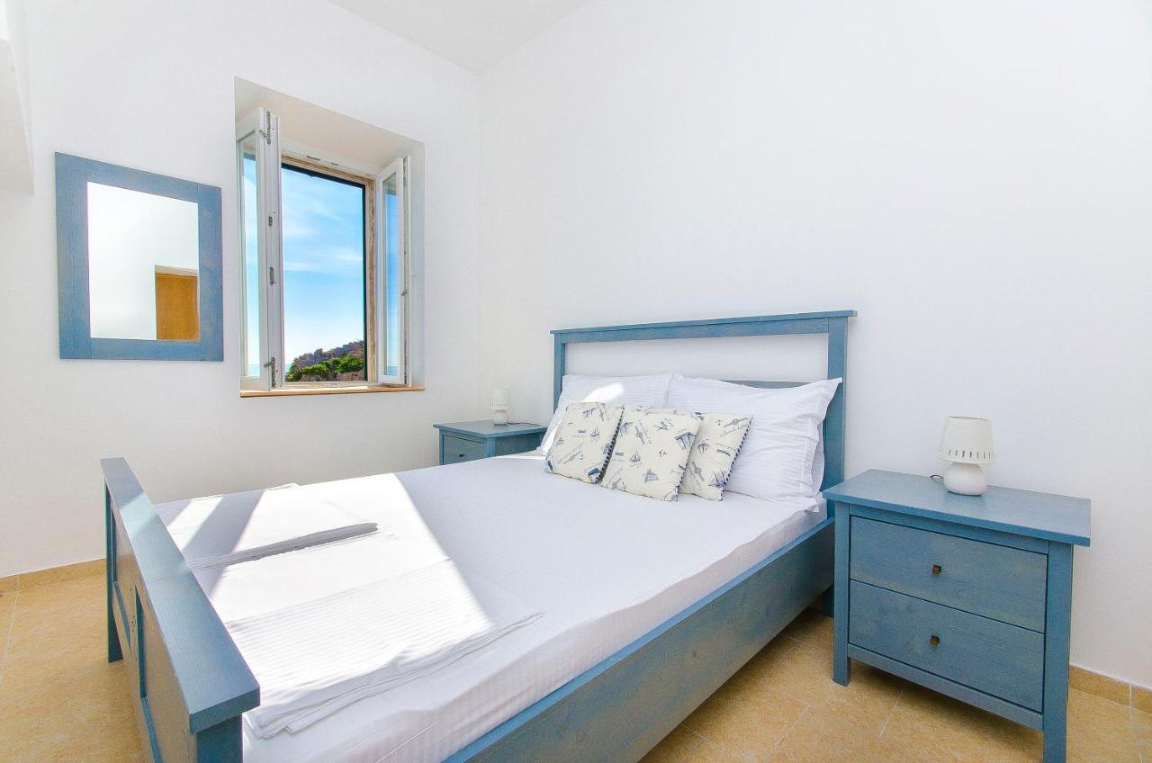 Villa Lighthouse Grebeni