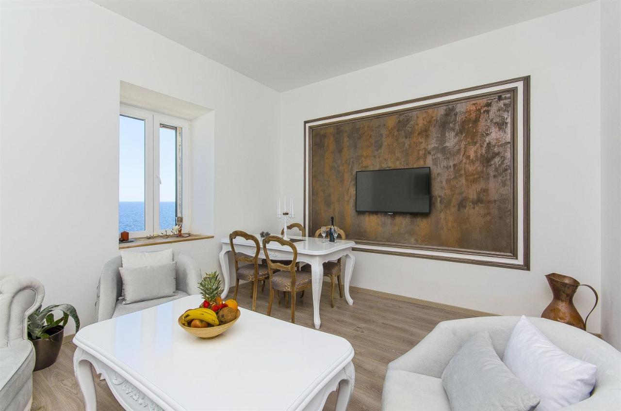 Villa Lighthouse Grebeni *