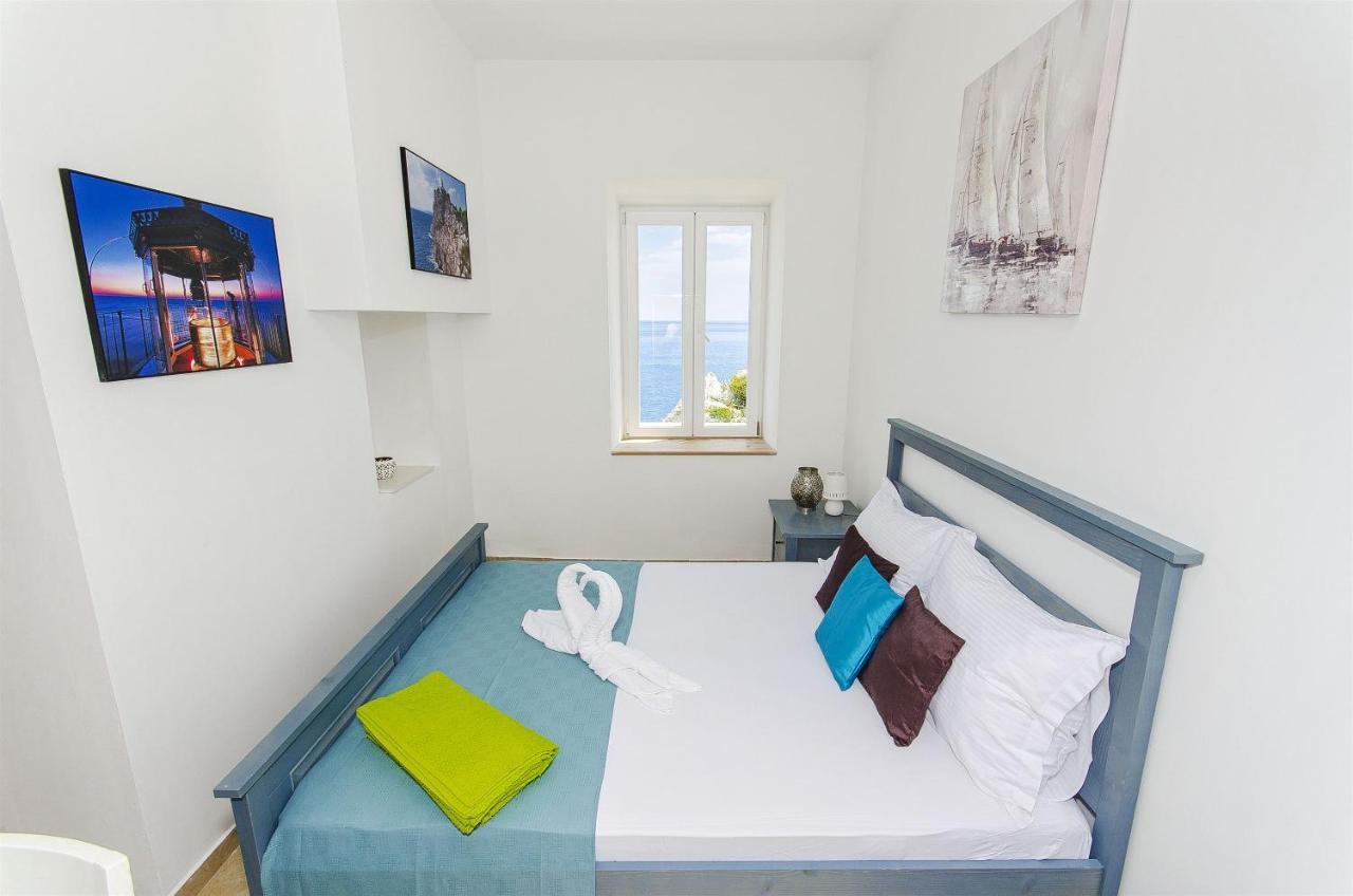 Villa Lighthouse Grebeni *
