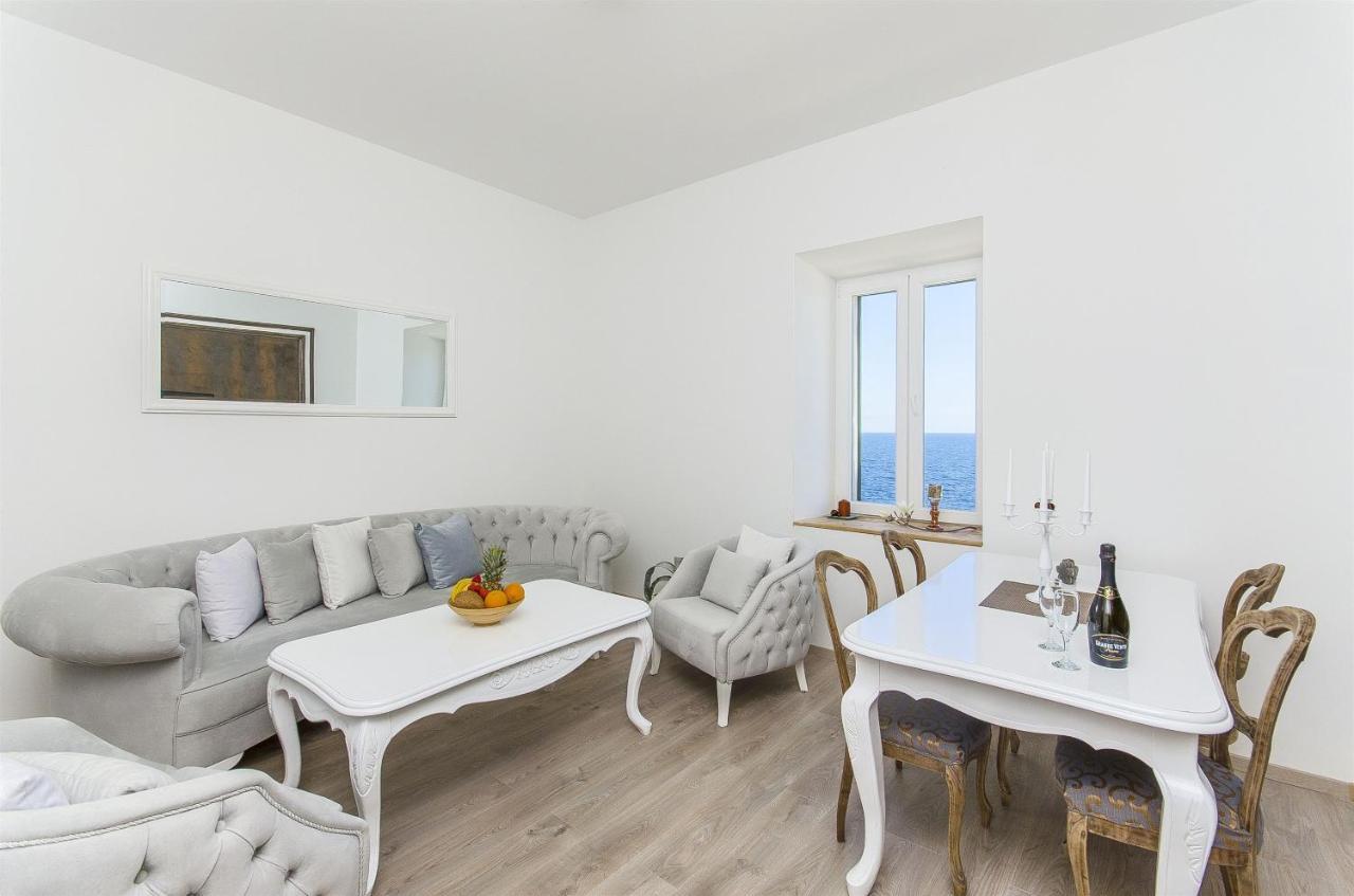 Villa Lighthouse Grebeni