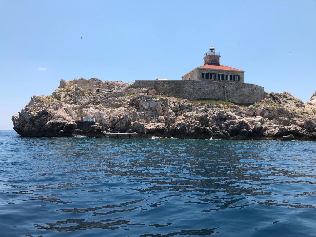 Lighthouse Grebeni Vila Dubrovnik